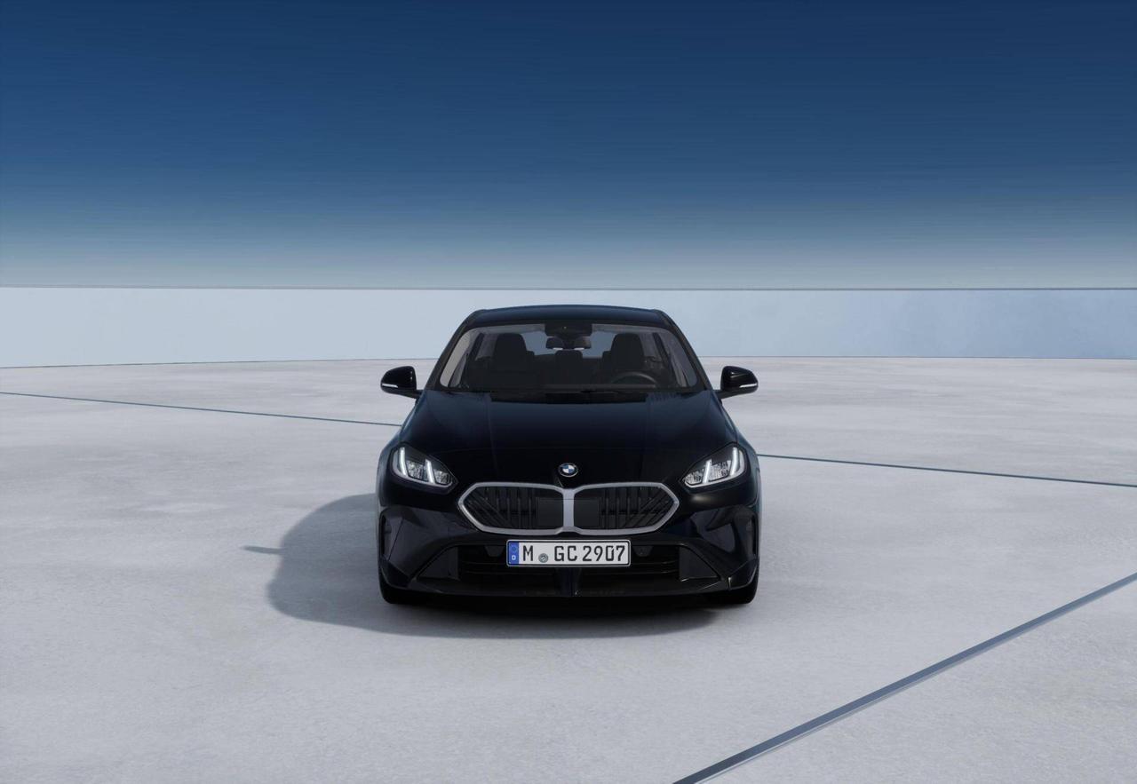 BMW Serie 1 118d MSport Design