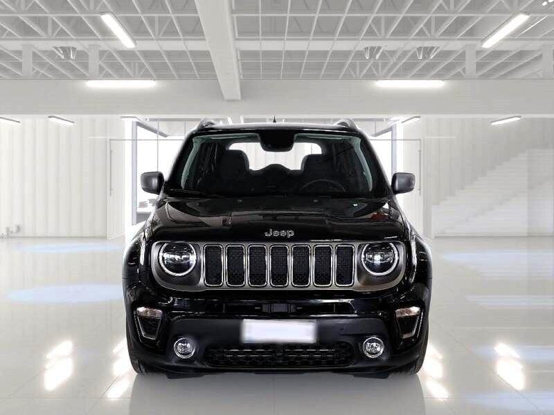 Jeep Renegade Renegade 1.6 Mjt 130 CV Limited
