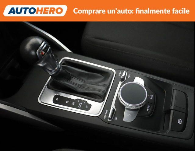 AUDI Q2 30 TDI S tronic