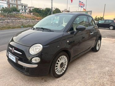 Fiat 500 1.2 EasyPower Lounge Tetto Panoramico