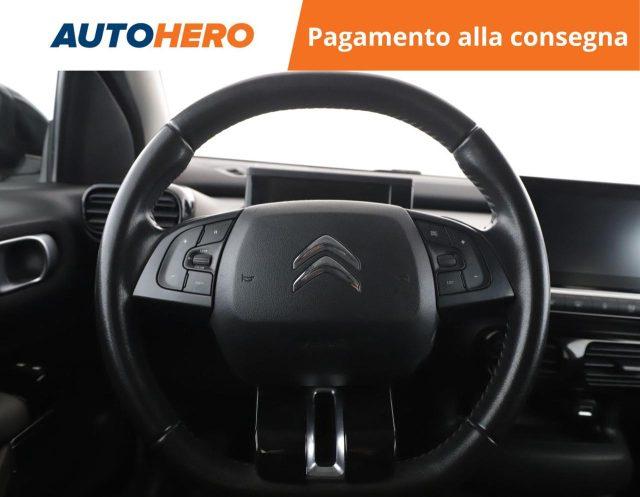 CITROEN C4 Cactus PureTech 110 S&S Shine