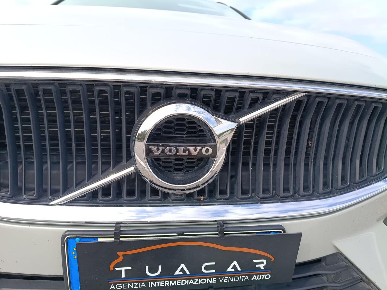 Volvo V60 momentum business pro 2.0 b4 mhev #12002