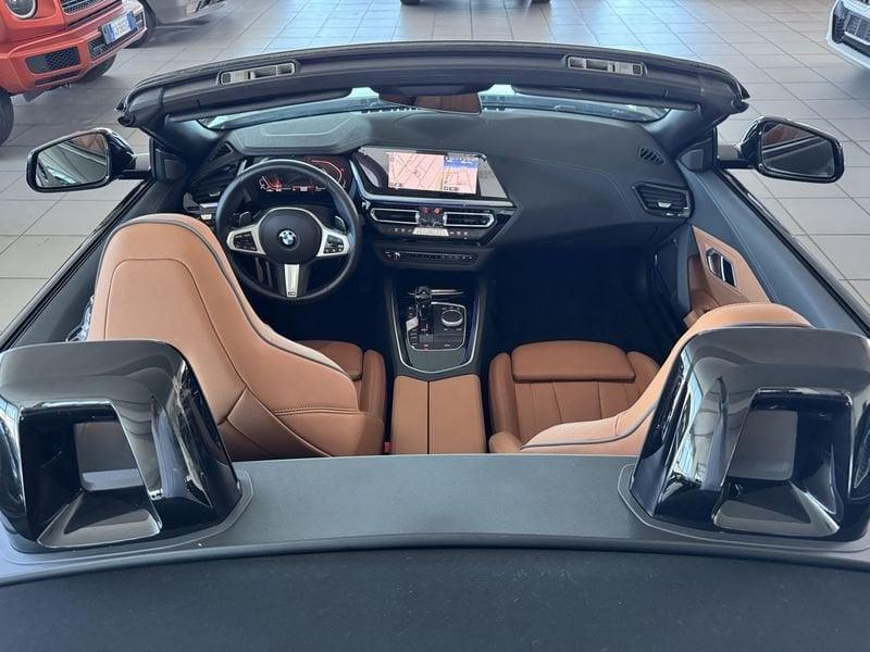 BMW Z4 sDrive20i MSport