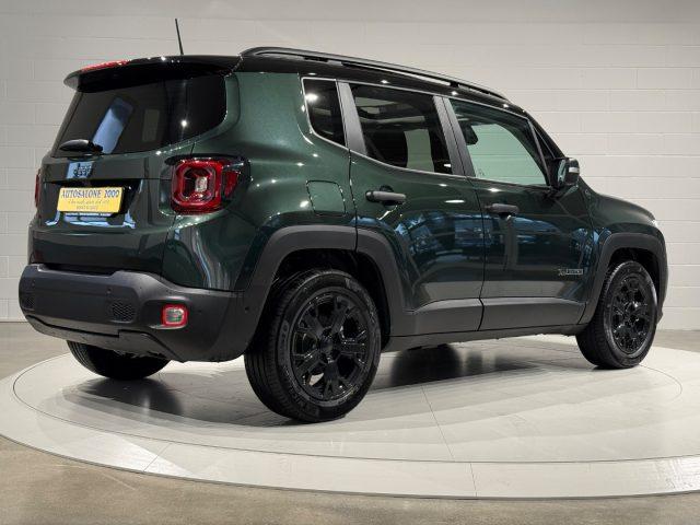 JEEP Renegade 1.5 Turbo T4 MHEV North Star TETTO / PREZZO REALE