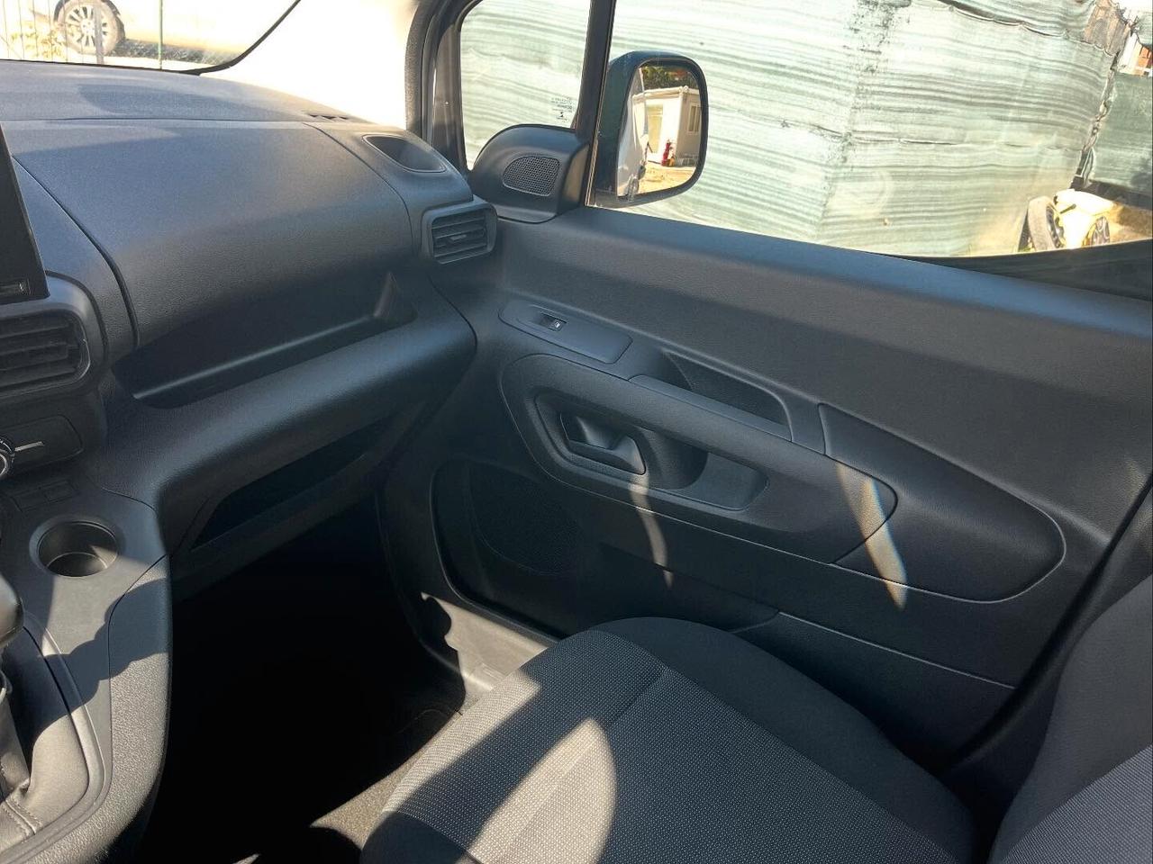 FIAT DOBLO CARGO 1.5HDI 130CV - ANNO 2023