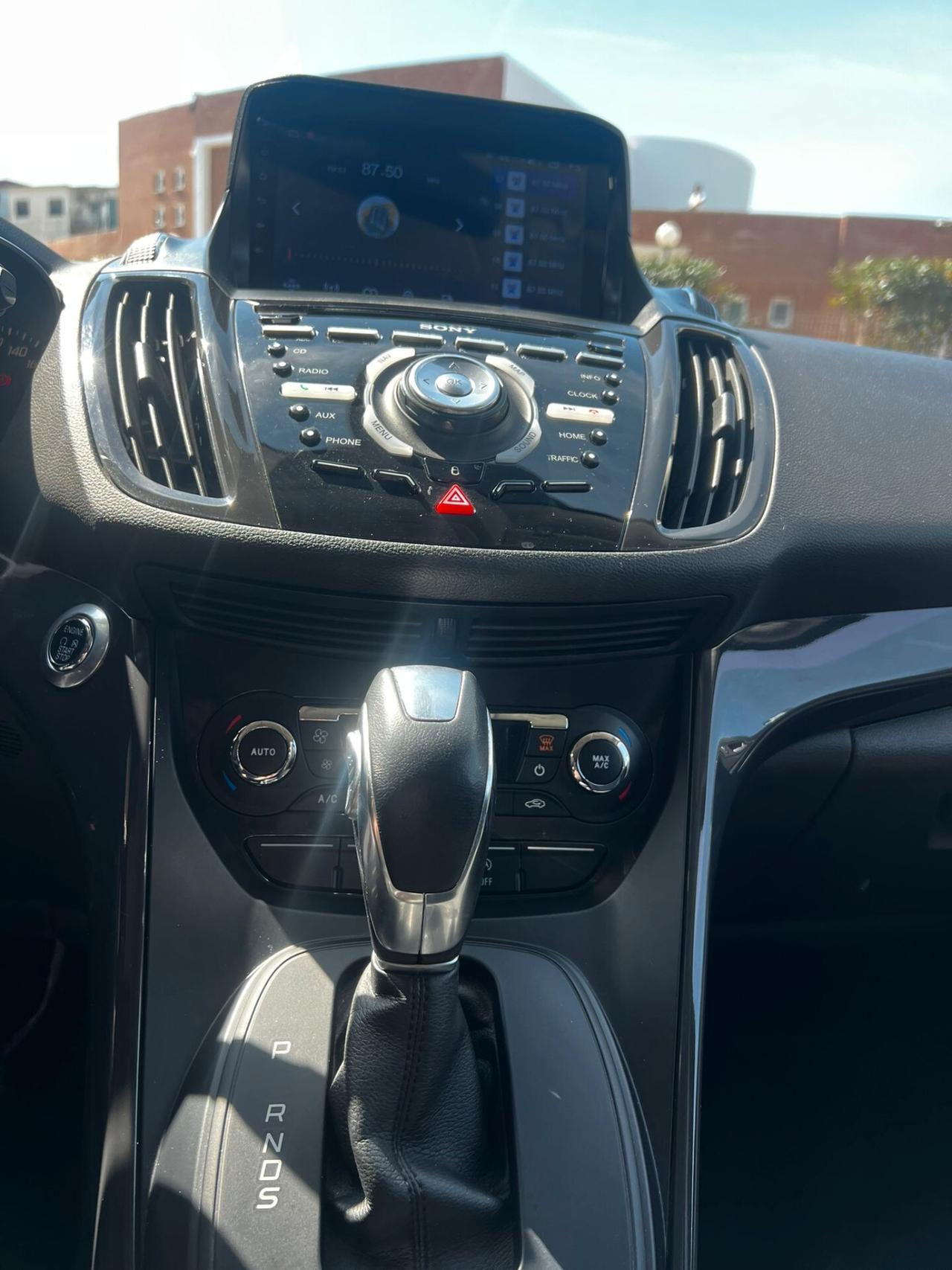 Ford Kuga 2.0 TDCI 150 CV S&S 2WD Titanium