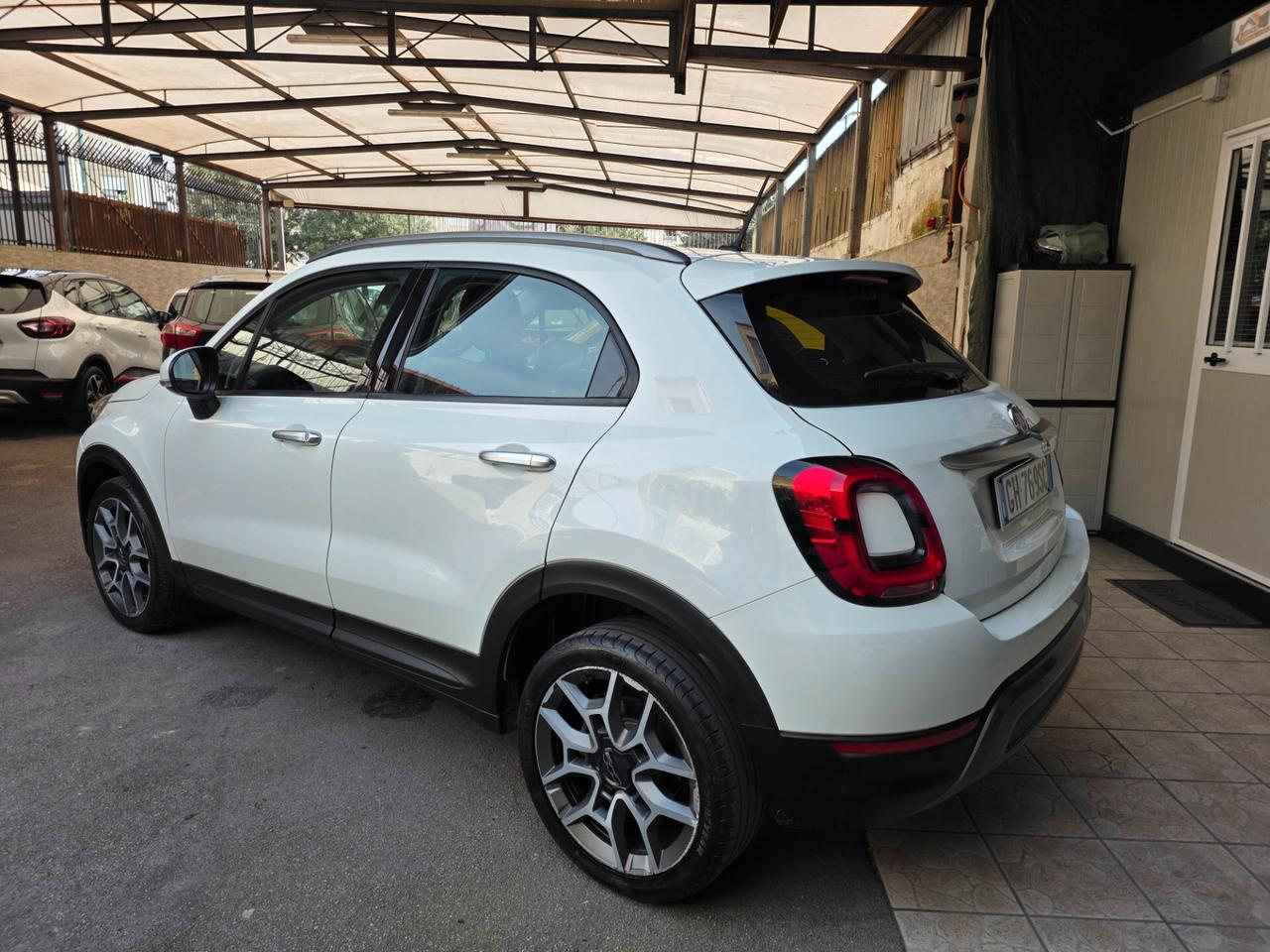 Fiat 500X 1.3 MultiJet 95cv cross 2022