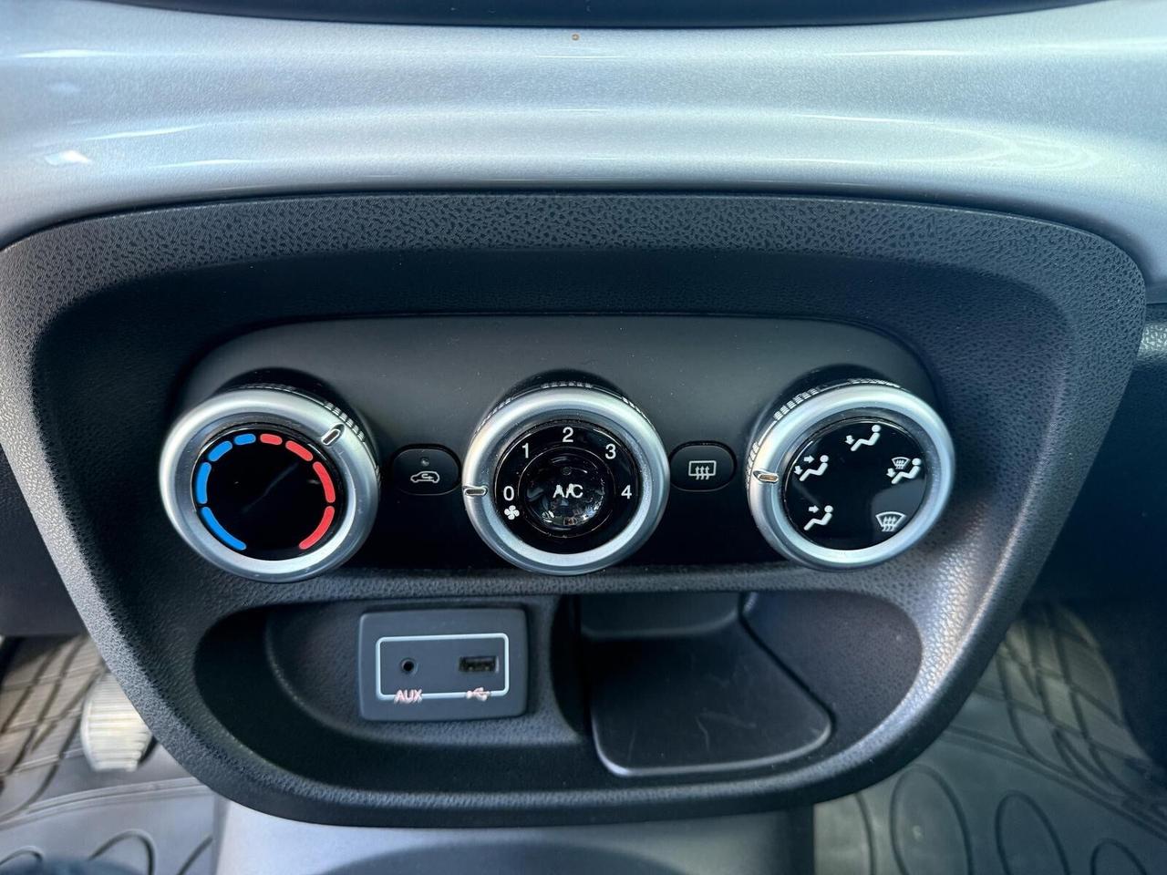Fiat 500L 1.3 Multijet 95 CV Lounge