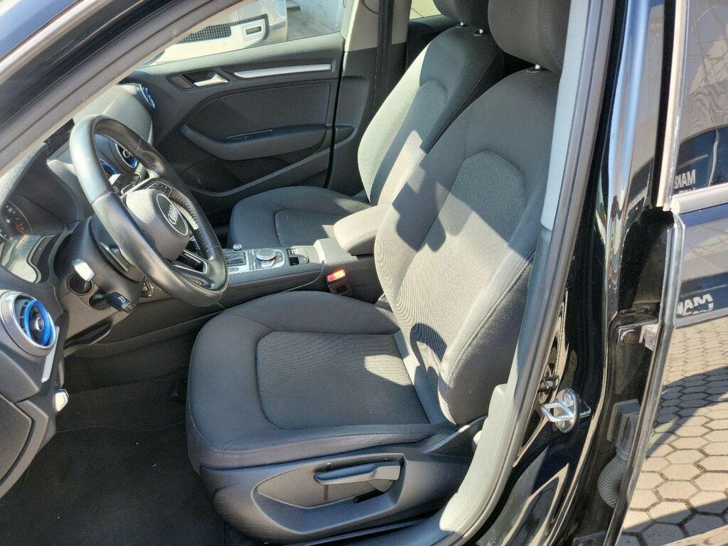 Audi A3 30 1.0 TFSI Business S tronic