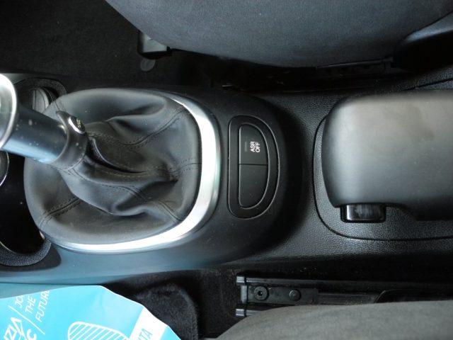 FIAT 500L 0.9 TwinAir Turbo Natural Power Lounge -OK NEOPAT.