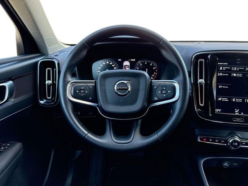 Volvo XC40 2.0 t4 Momentum geartronic my20