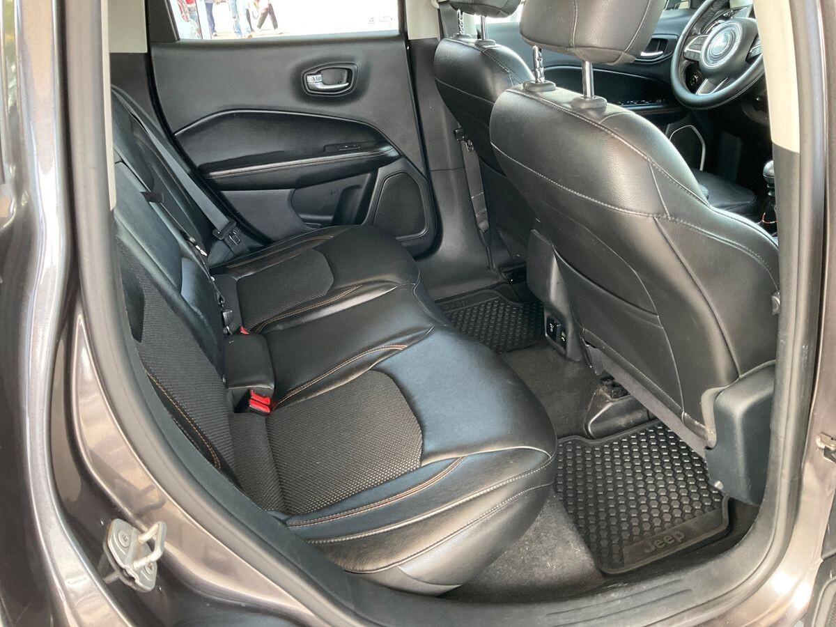 Jeep Compass 1.6 MJT LIMITED