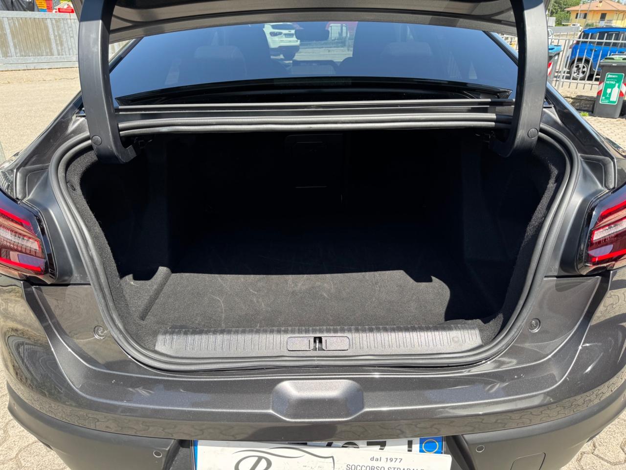 Citroen C4 X BlueHDI 130 S&S EAT8 Max