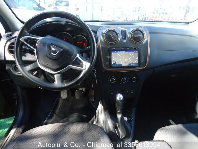 Dacia Sandero 1.5 dCi 90CV Serie Speciale Brave