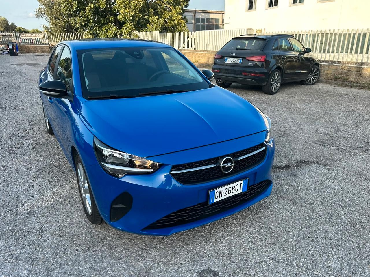 Opel Corsa 1.2 Edition