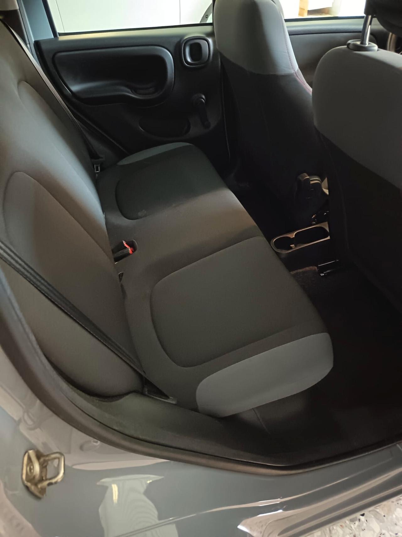 Fiat Panda 1.2 EasyPower Easy GPL