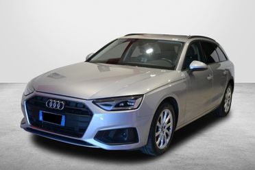 AUDI A4 AVANT 30 TDI 136CV S-TRONIC BUSINESS *2023