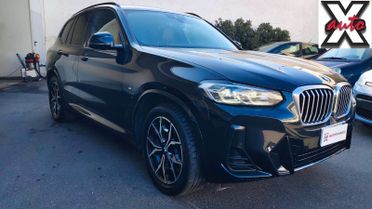Bmw X3 M X3 xDrive20d 48V Msport