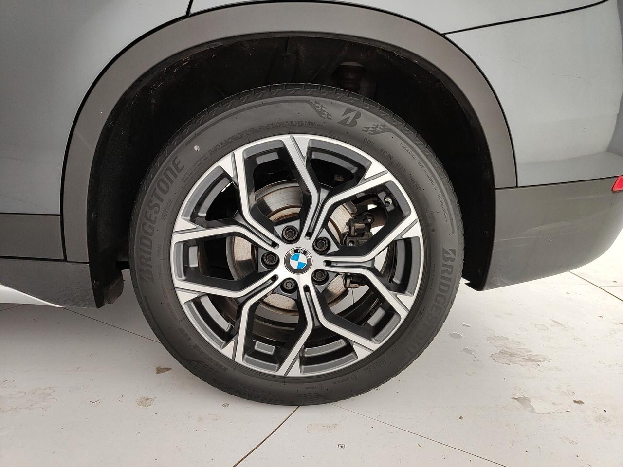 Bmw X1 xDrive18d xLine Plus