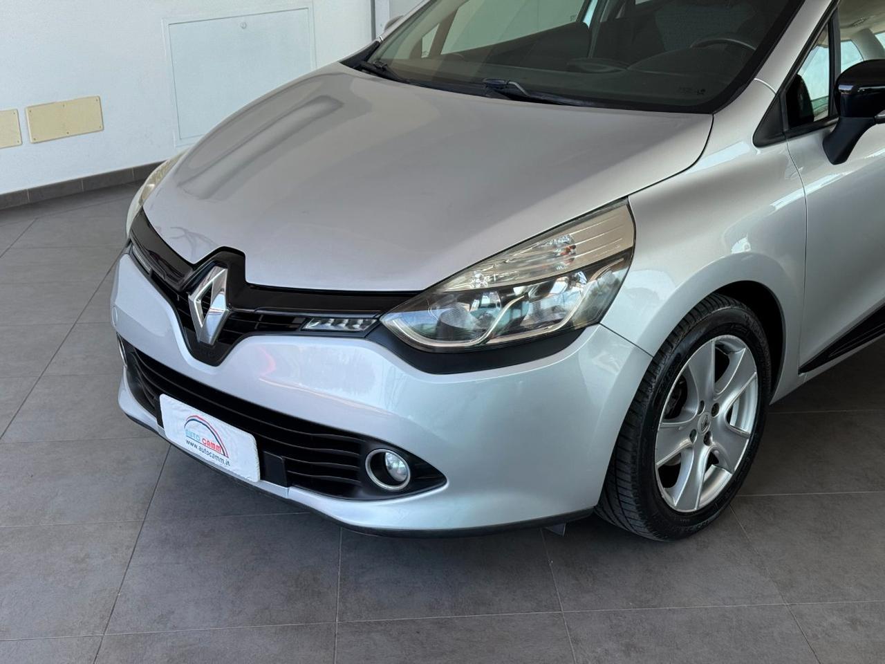 Renault Clio 5 Porte Clio 5p 0.9 tce Energy Dynamique s&s 90cv