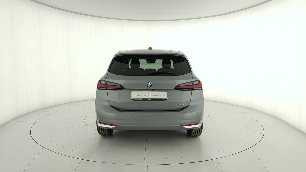 BMW Serie 2 U06 Active Tourer - 218i Active Tourer auto