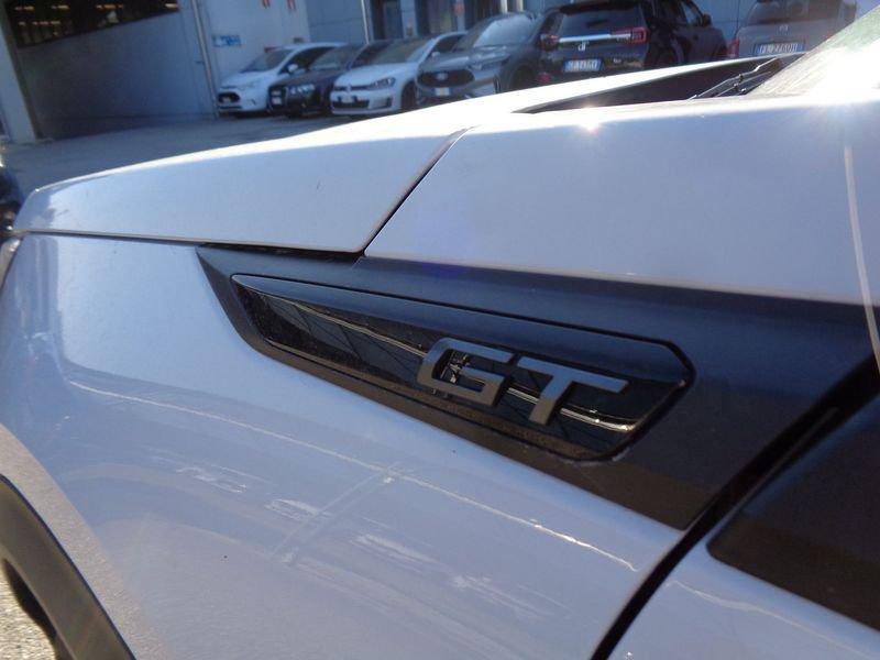 Peugeot 2008 2008 Hybrid 145 e-DCS6 GT