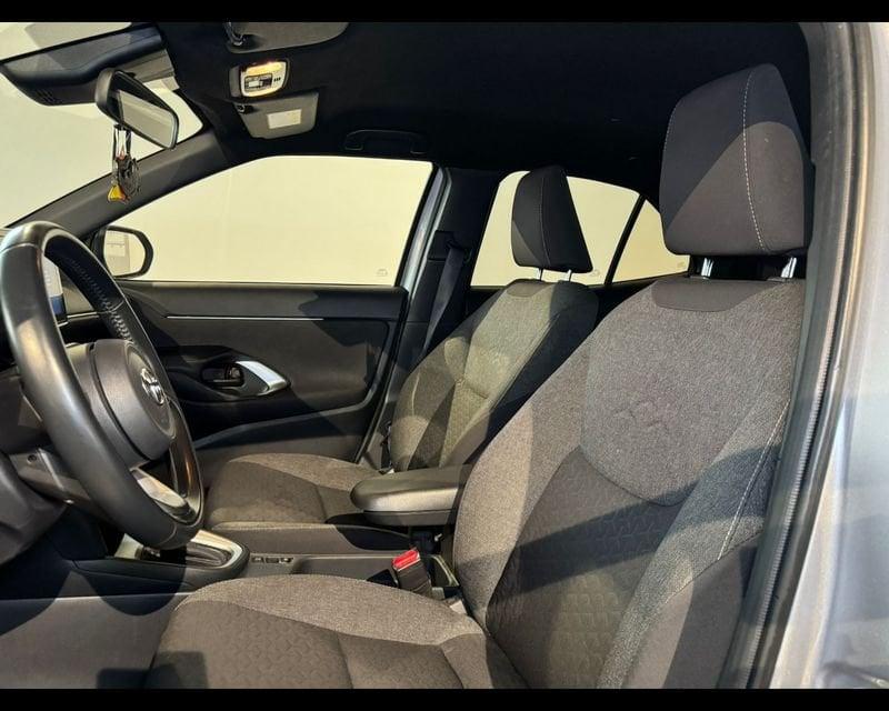 Toyota Yaris Cross 1.5 Hybrid 5p. E-CVT Trend