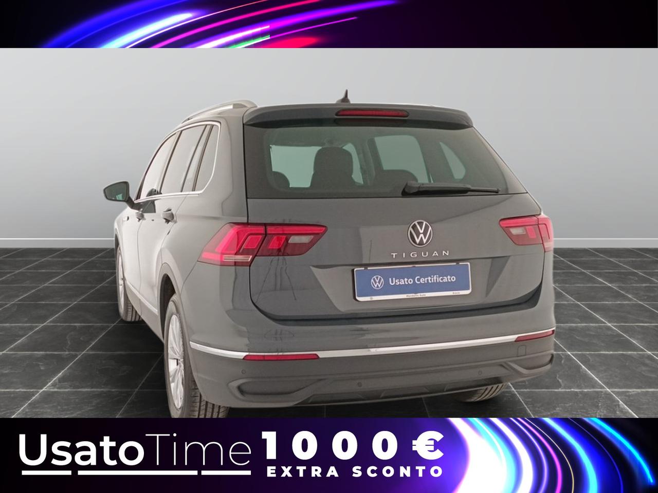 Volkswagen Tiguan 2.0 tdi scr 150cv life dsg
