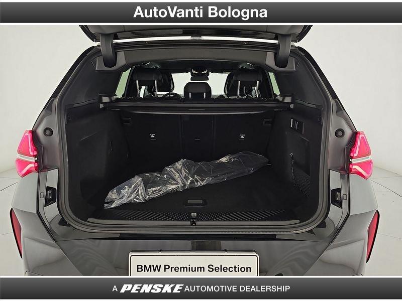 BMW X3 X3 xdrive20d MSport auto