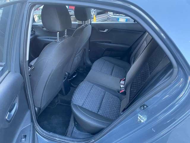Kia Rio Rio 1.0 t-gdi mhev GT Line 100cv imt