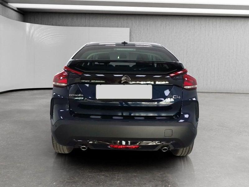 Citroën C4 1.2 puretech Plus s&s 130cv