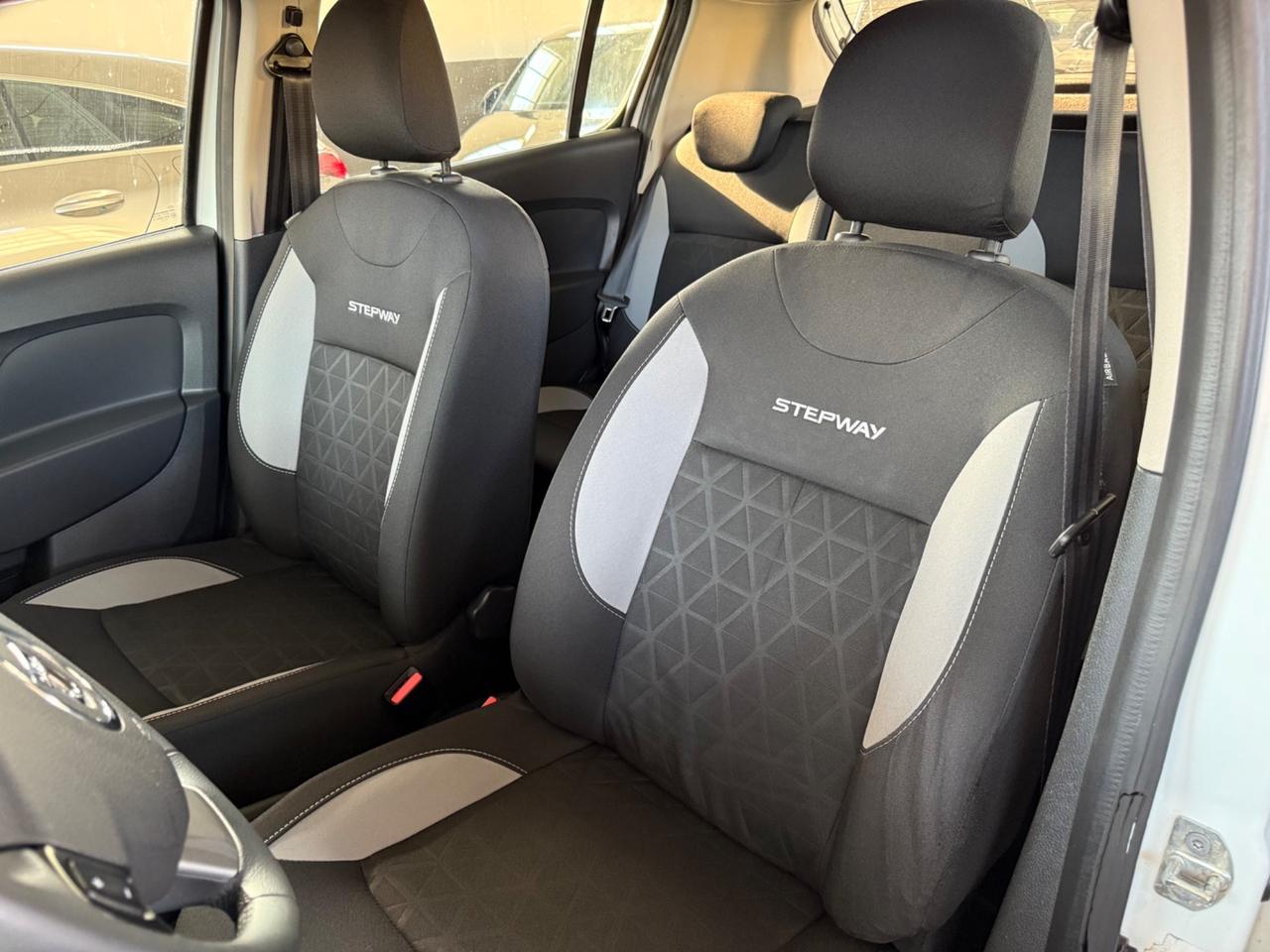 Dacia Sandero Stepway 1.5 dCi 8V 90CV Prestige