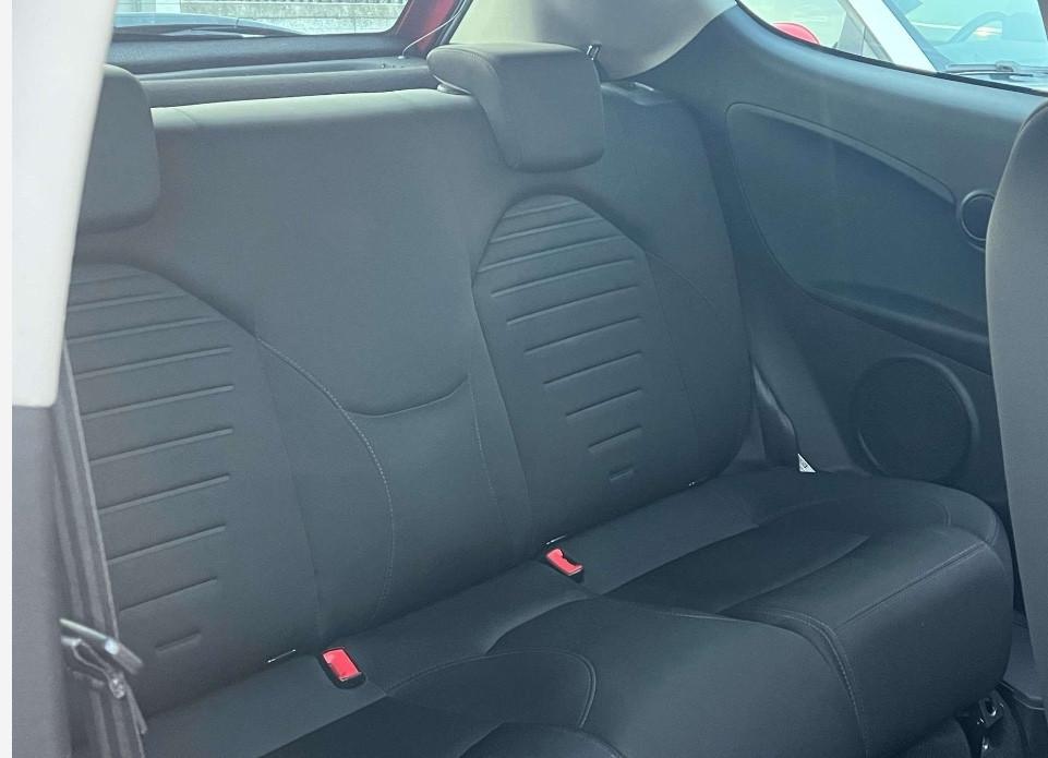 Alfa Romeo MiTo 1.3 JTDm 90 CV S&S