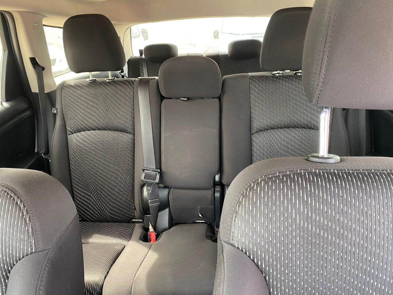 Fiat Freemont 2.0 Multijet 170 CV Black Code IVA ESPOSTA