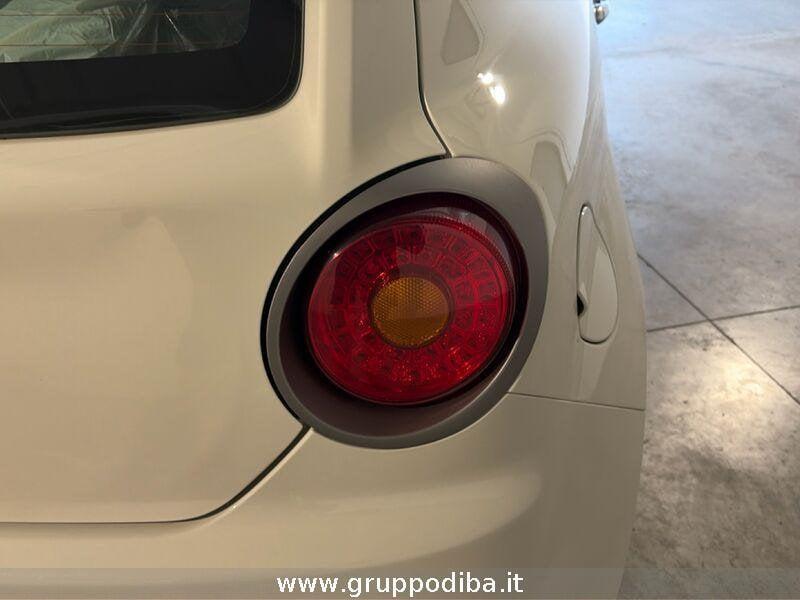Alfa Romeo MiTo 2013 Benzina 1.4 Racer 78cv
