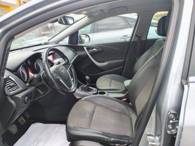 OPEL Astra 1.7 CDTi 125cvStart&Stop SPORT TOURER COSMO
