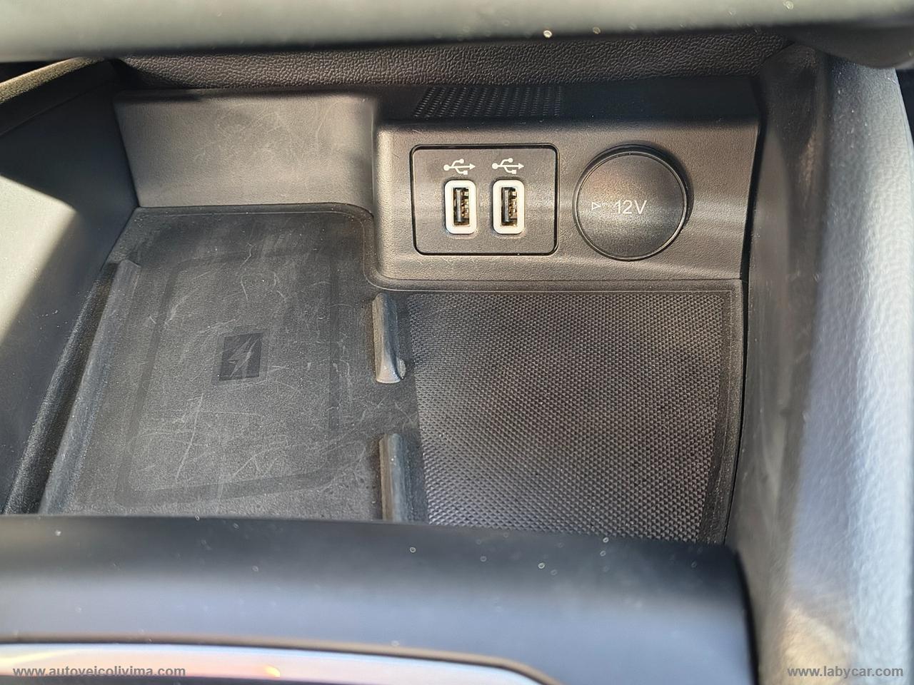 FORD Focus 1.5 EcoBlue 120CV SW Active