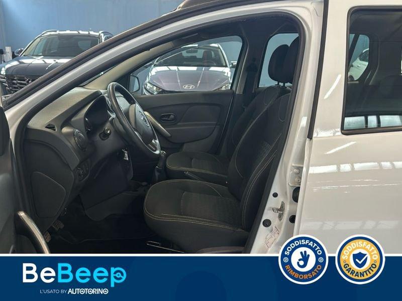 Dacia Logan MCV 1.5 DCI LAUREATE 90CV