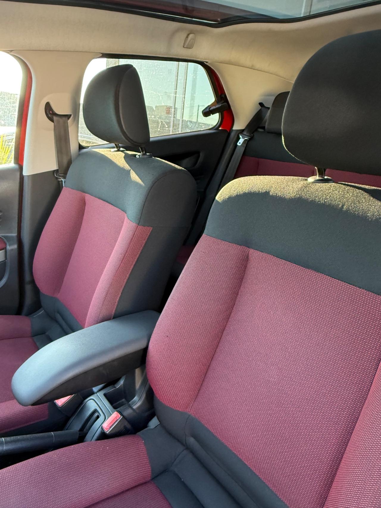 Citroen C4 Cactus 110 S&S Shine