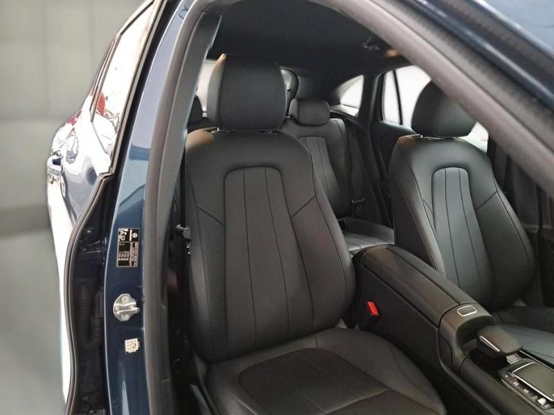 MERCEDES-BENZ GLA 250 E PLUG-IN HYBRID AUTO BUSINESS EXTRA CROSSOVER