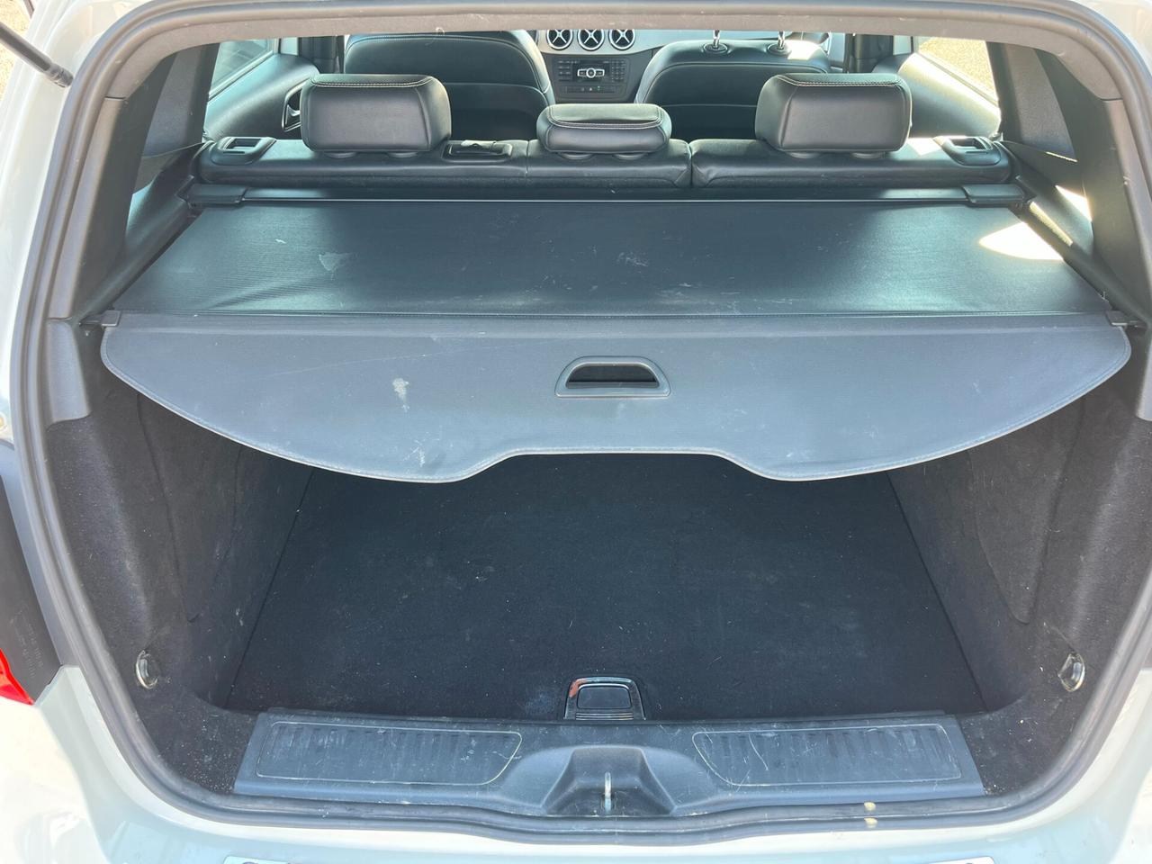 Mercedes-benz B 180 CDI Premium AUTOMATICA LED