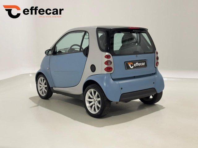 SMART ForTwo 700 coupé Passion