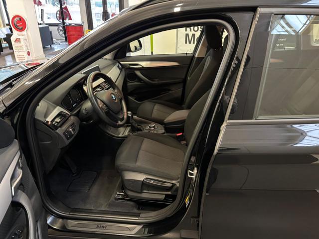 BMW X1 xDrive25e Advantage Plug-in 4x4