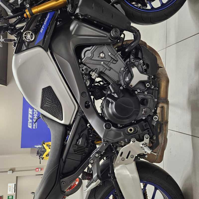 Yamaha MT-09 SP - 2023