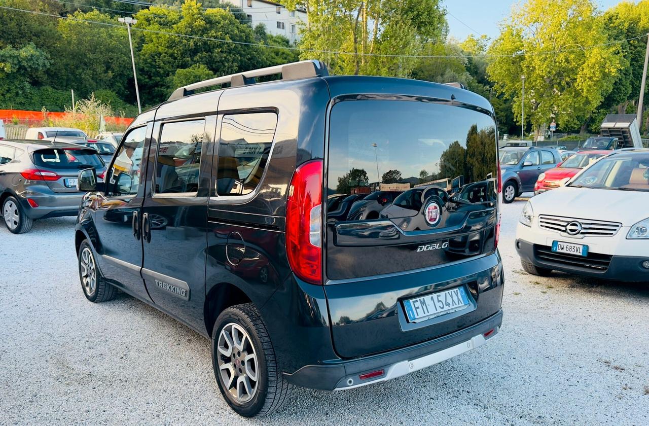 Fiat Doblo 1.6 MJT 120CV PC COMBI