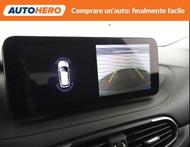 FIAT Tipo 1.5 Hybrid DCT 5 porte Cross