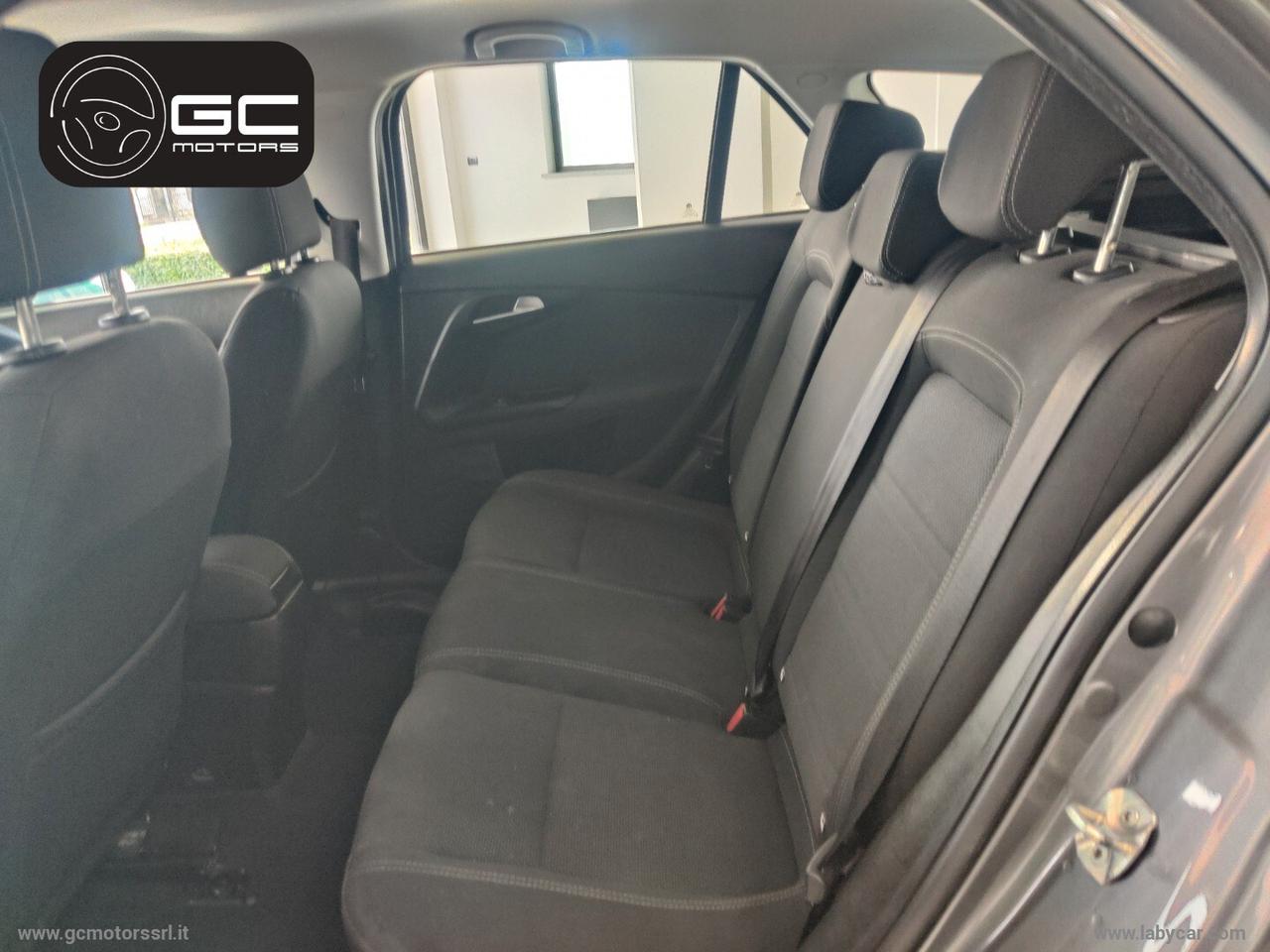 Fiat Tipo 1.3 Mjt S&S SW City Life