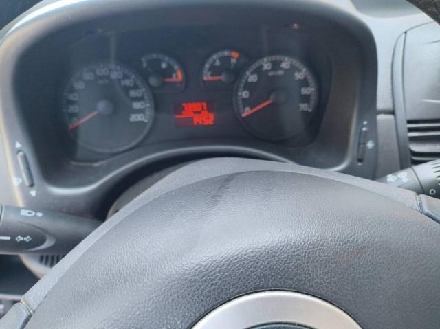 Fiat Punto Fiat Punto II 2005 1.2 Classic 5p Clima