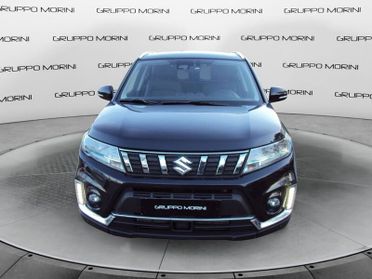 Suzuki Vitara Vitara 1.4h Top 2wd