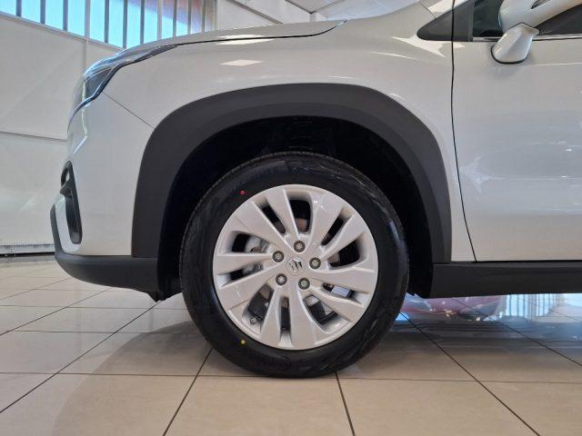 SUZUKI S-Cross 1.4 Hybrid Top EXTRA PROMO+INCENTIVO